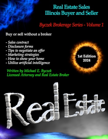 Real Estate Sales - Illinois Buyer and Seller